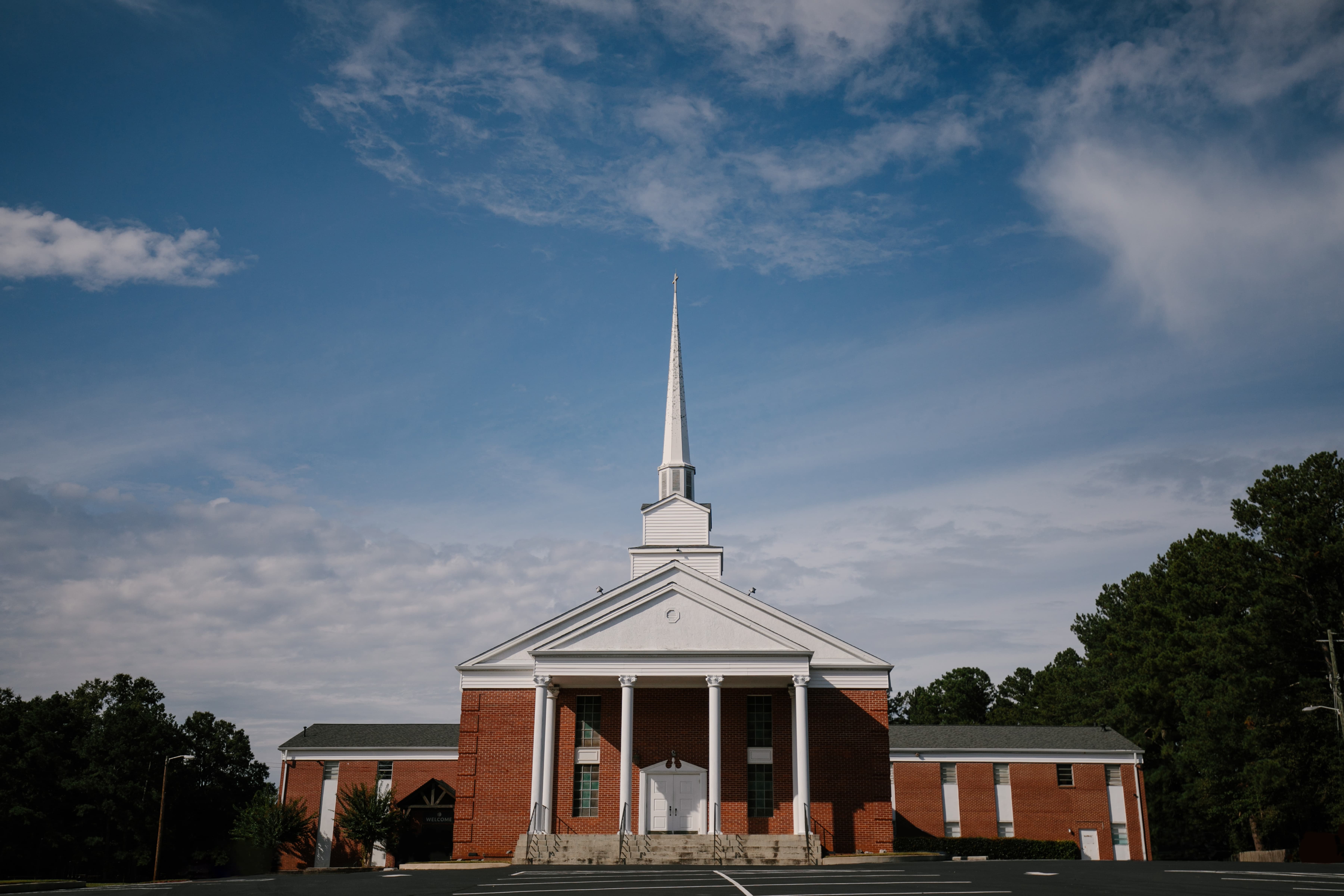 Eastwood Baptist Church